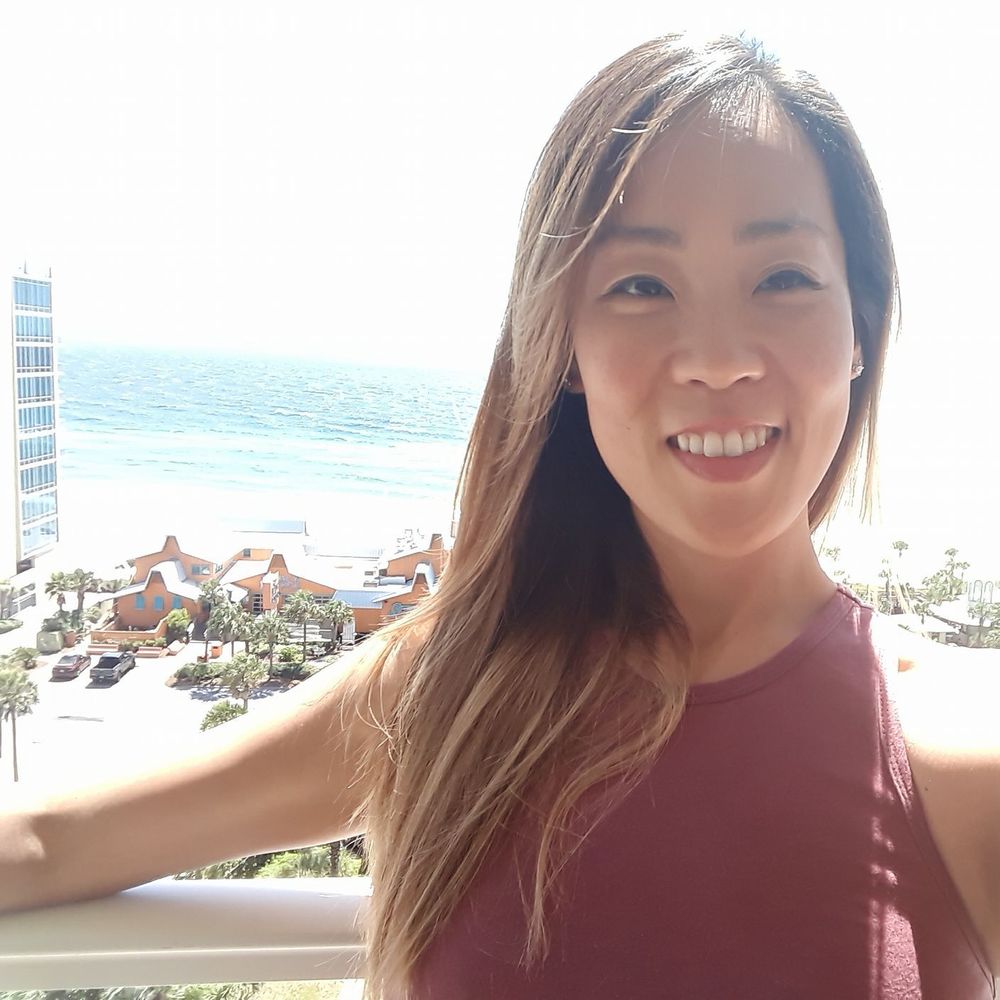 Meet your Posher, Alice